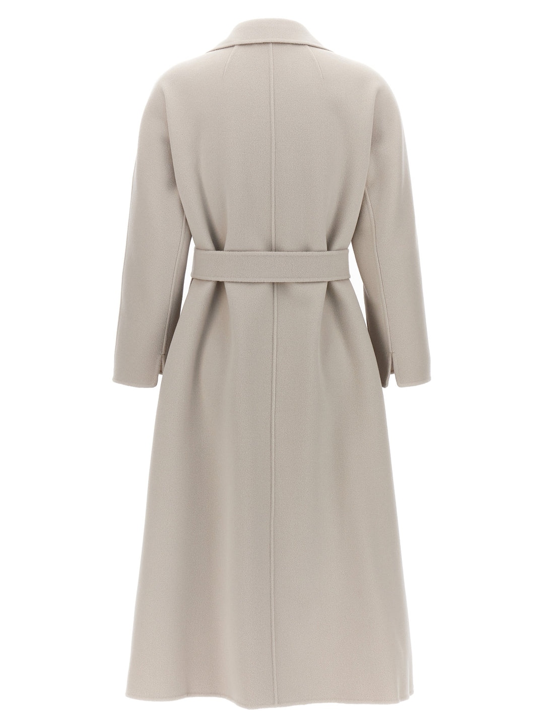 S Max Mara Esturia Trench e Impermeabili - Beige | 77b9c49b9e29adf04604a749de21123735dcc271
