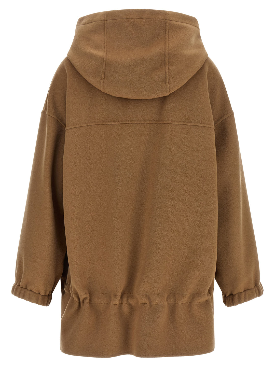 S Max Mara Smmadriana Trench e Impermeabili - Marrone | c1a04f8a008af08677416ccee97ffac6b6f746e7