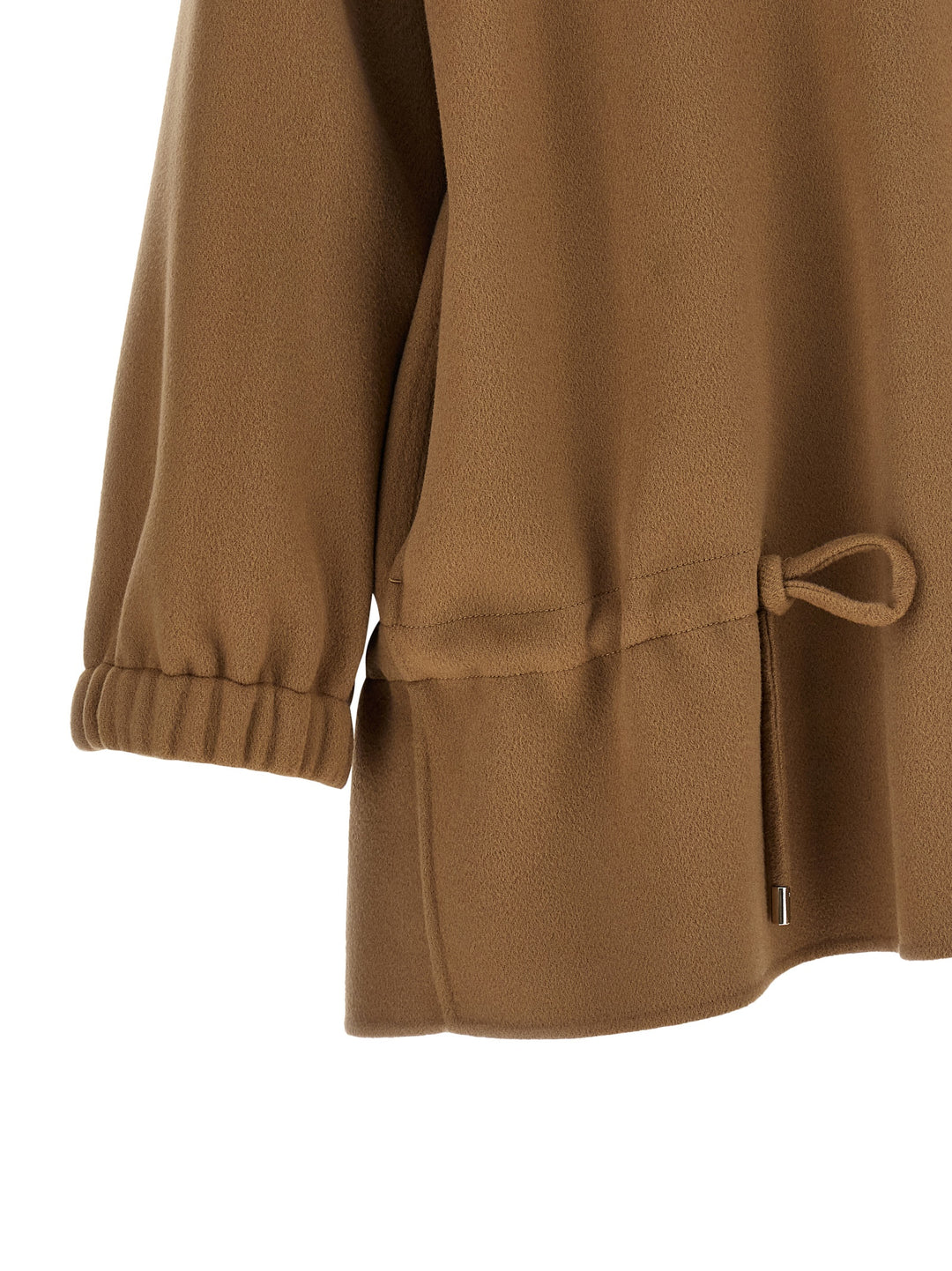 S Max Mara Smmadriana Trench e Impermeabili - Marrone | eefeb3dc7200798550577bf13b2e129f78722b2f
