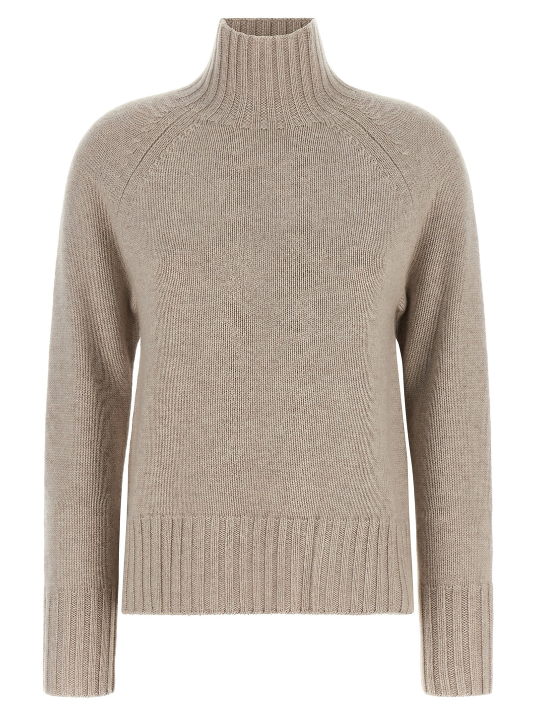 S Max Mara Mantova Maglioni - Beige | aabac698b7a08a61844c453713caa5a5b508b8cd