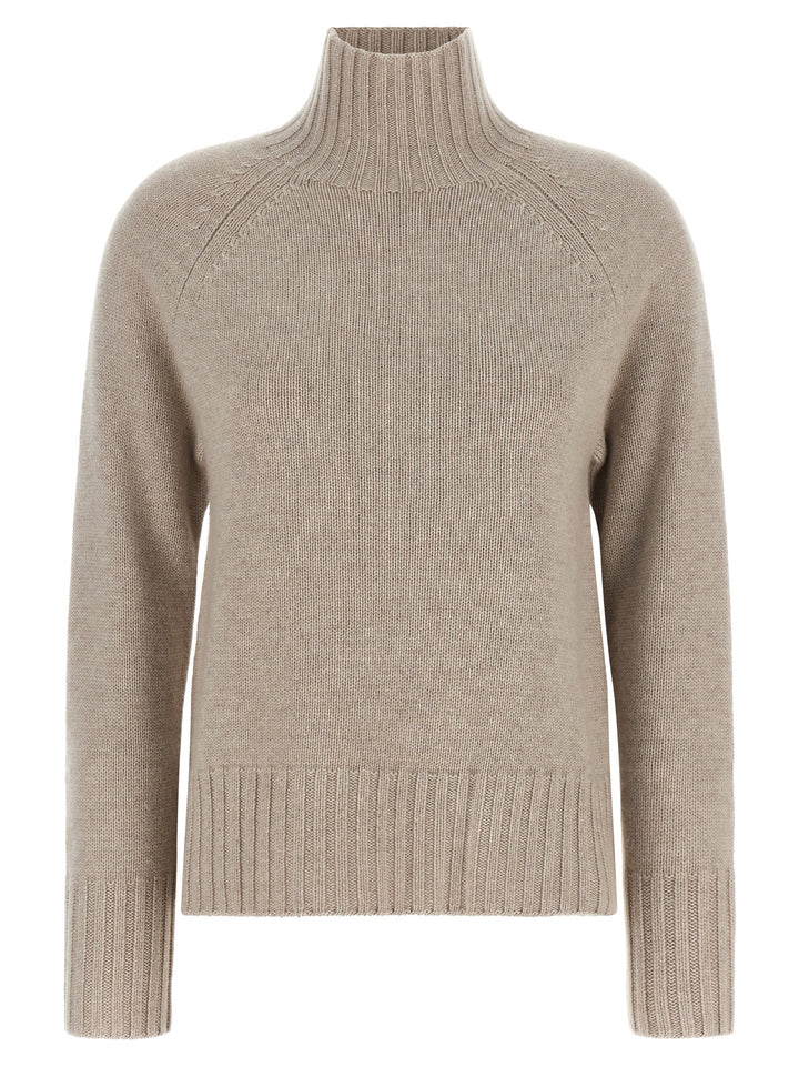 S Max Mara Mantova Maglioni - Beige | aabac698b7a08a61844c453713caa5a5b508b8cd