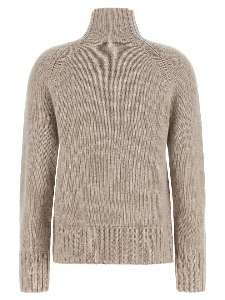 S Max Mara Mantova Maglioni - Beige | df9b23a33accfc1c96194e29a4cfef596fce2cd5