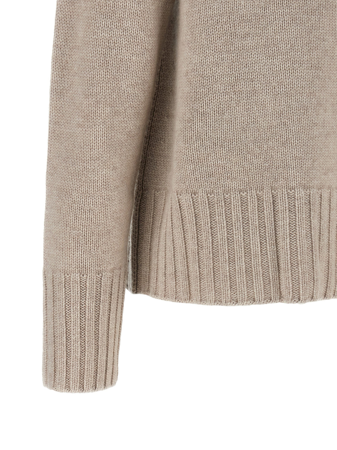 S Max Mara Mantova Maglioni - Beige | fffd8740f2f24273a0143aa18d199b749fb219ea
