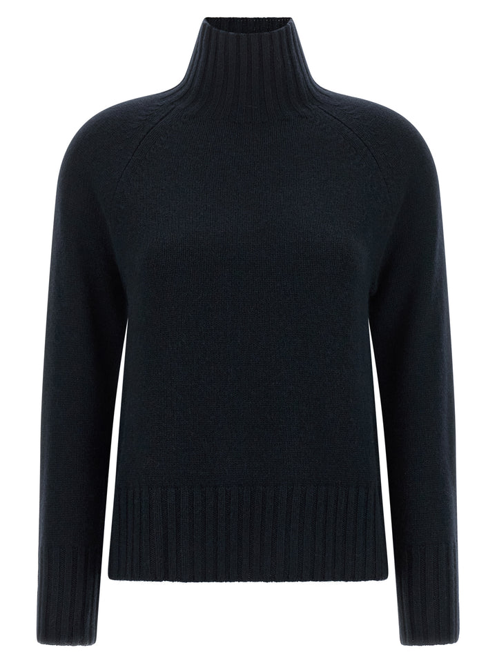 S Max Mara Mantova Maglioni - Blu | 7ab19075776996a9dfcc610a7af703eb31bea09f