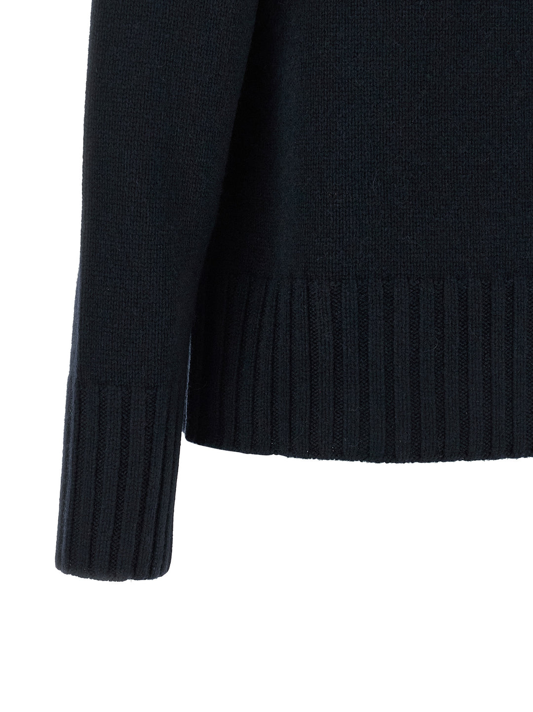 S Max Mara Mantova Maglioni - Blu | 6d46e2b4977395f69ba14b117d76880bfc839e0c