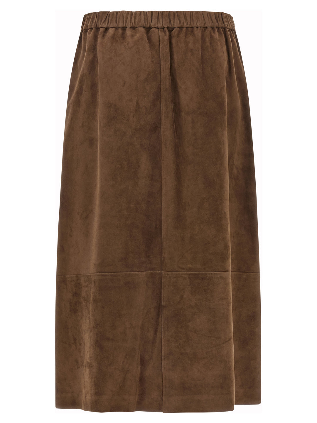S Max Mara Smmgazza Gonne - Oro | 91b9eabce79eb29a29edbea2e5286eee6c7c4d21