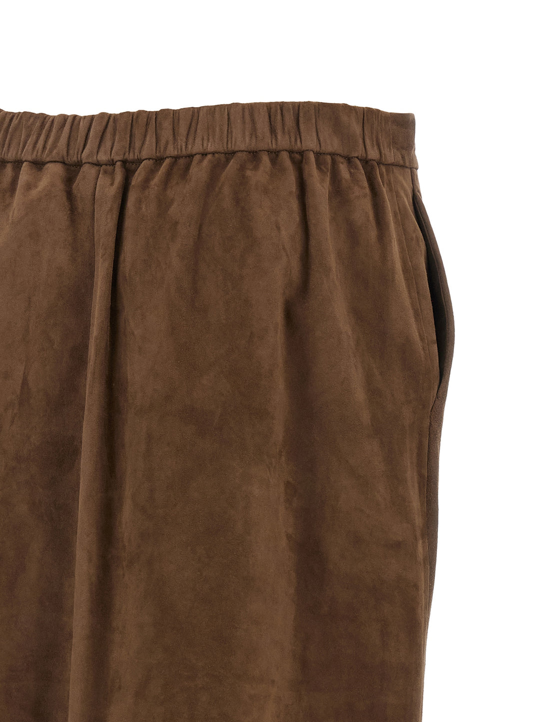 S Max Mara Smmgazza Gonne - Oro | 5de0dd2a7a86c92922224d304b90c3f2b0f151f2