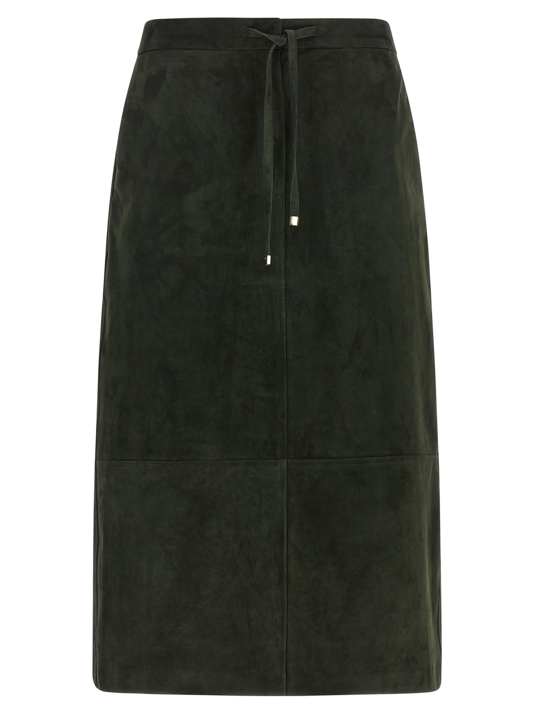 S Max Mara Smmgazza Gonne - Verde | 53318524683a355bce124a1e5a8b57a31526a4de