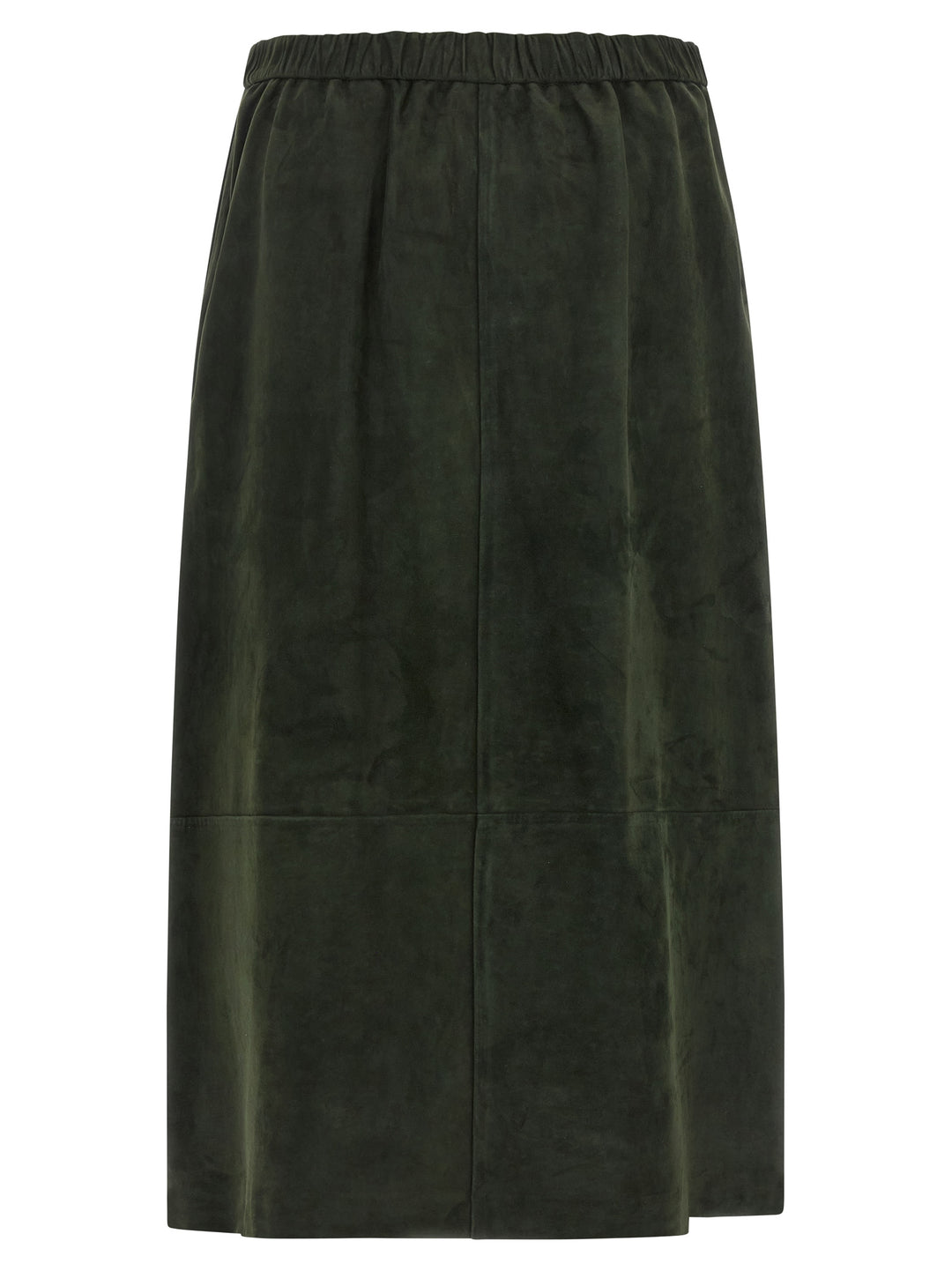 S Max Mara Smmgazza Gonne - Verde | 38a30bbd05089f973f4f396f0025b1ca0e434a79
