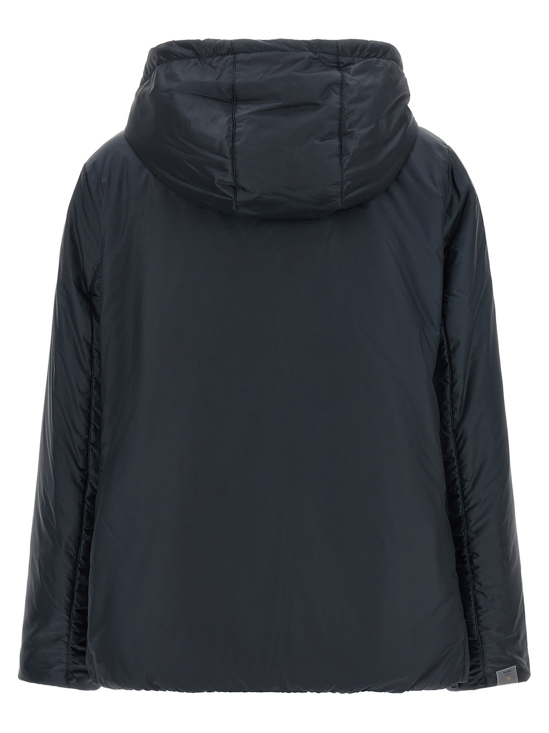 Max Mara The Cube Greenh Puffer Jackets - Blu | 897dbf48cfef842c6f191ec1e145b81c52b4840a