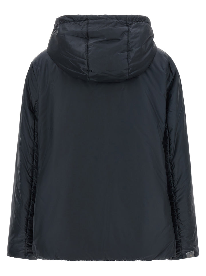 Max Mara The Cube Greenh Puffer Jackets - Blu | 897dbf48cfef842c6f191ec1e145b81c52b4840a