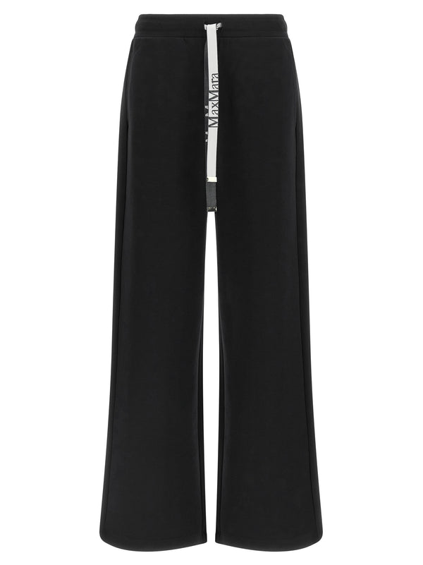 Bali Pantaloni Nero