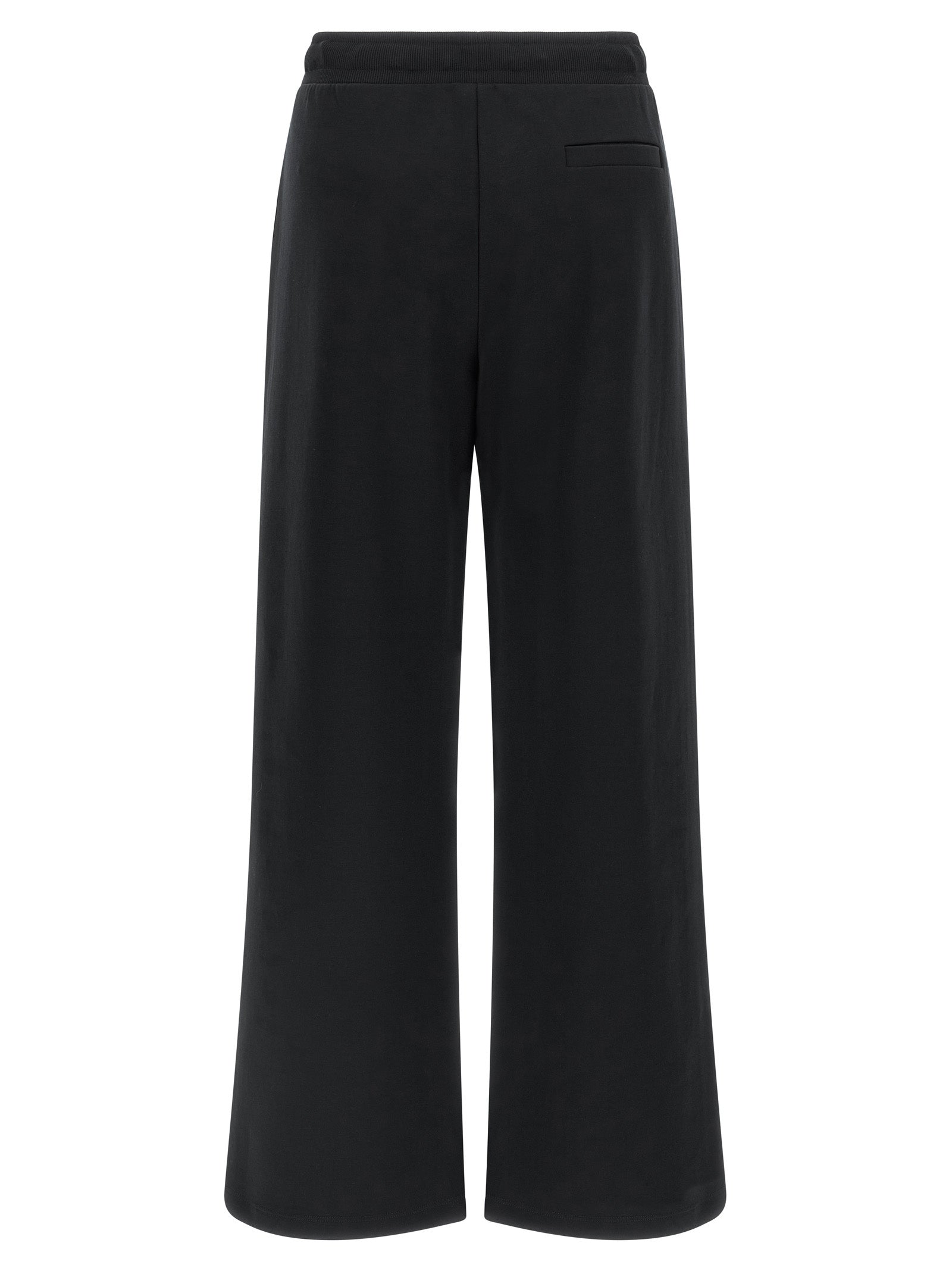 S Max Mara Bali Pantaloni - Nero | a6f3e8c0775861365a4a5806269cd7695dcd343d