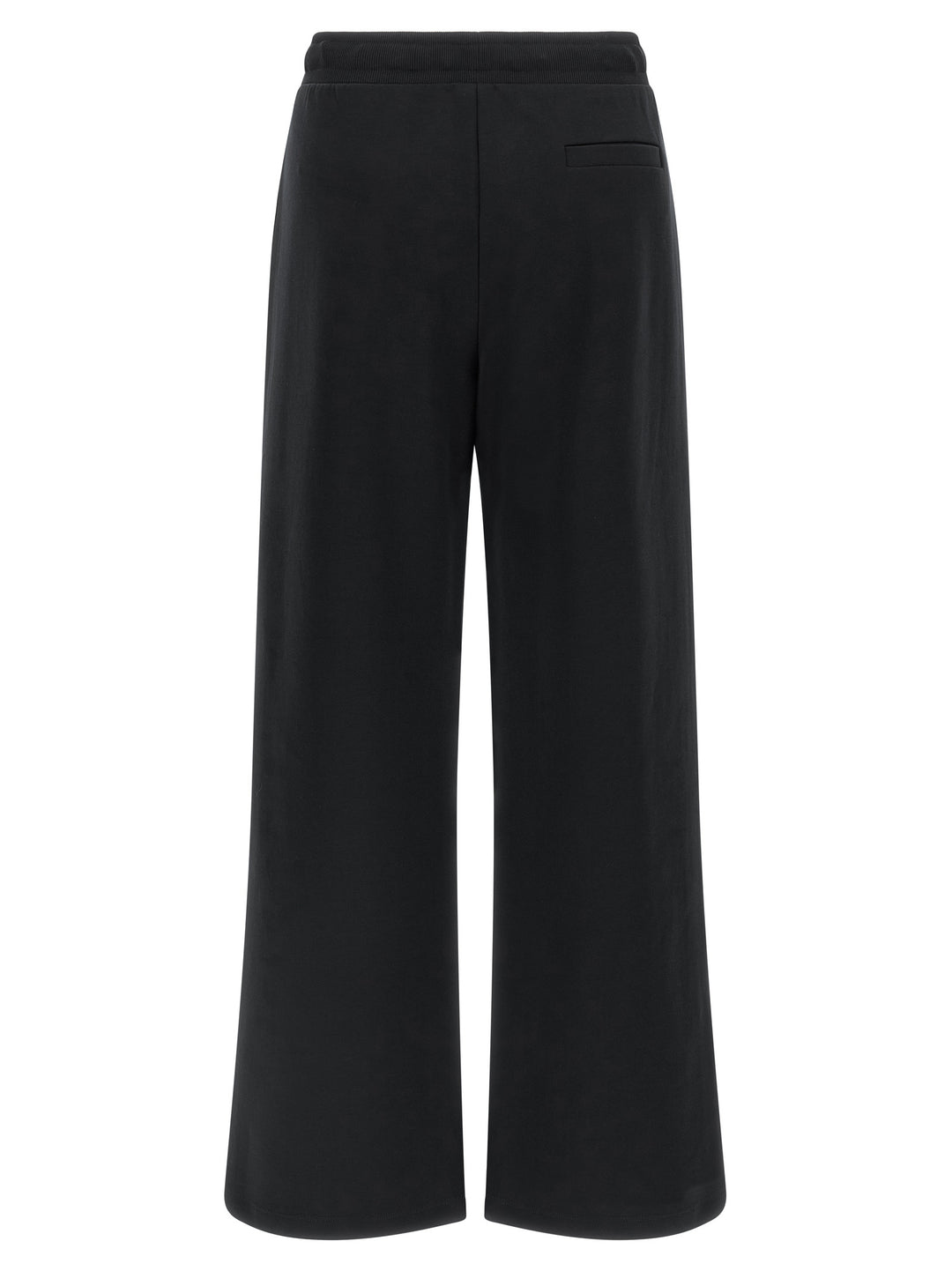 S Max Mara Bali Pantaloni - Nero | a6f3e8c0775861365a4a5806269cd7695dcd343d