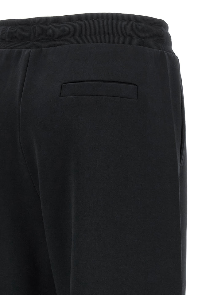 S Max Mara Bali Pantaloni - Nero | 201c644c171369b3fc5a2b7c00f4d779956d8d66