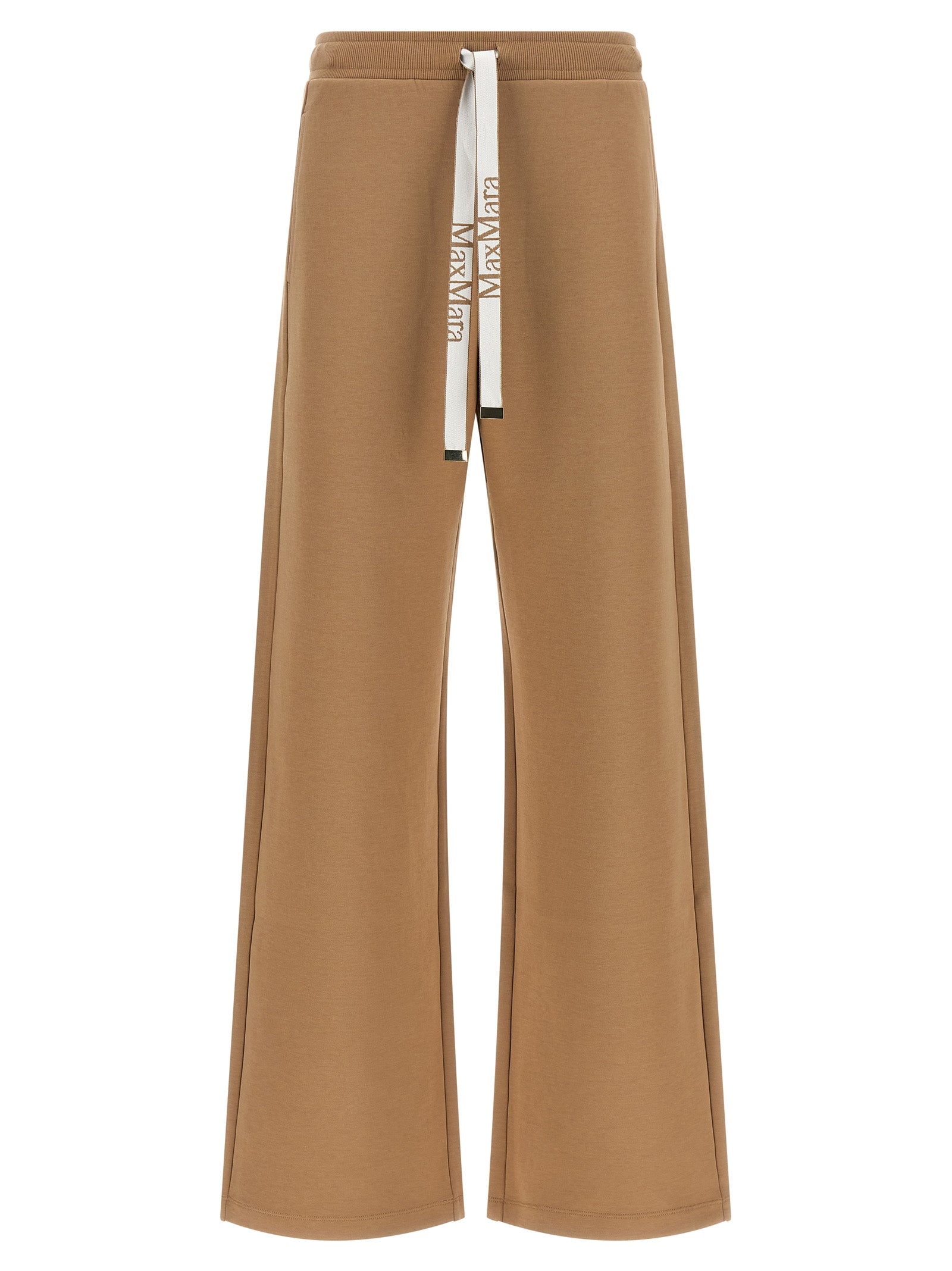 S Max Mara Bali Pantaloni - Beige | 52d53458fb06c76b65ce2128777b233a63d1144f