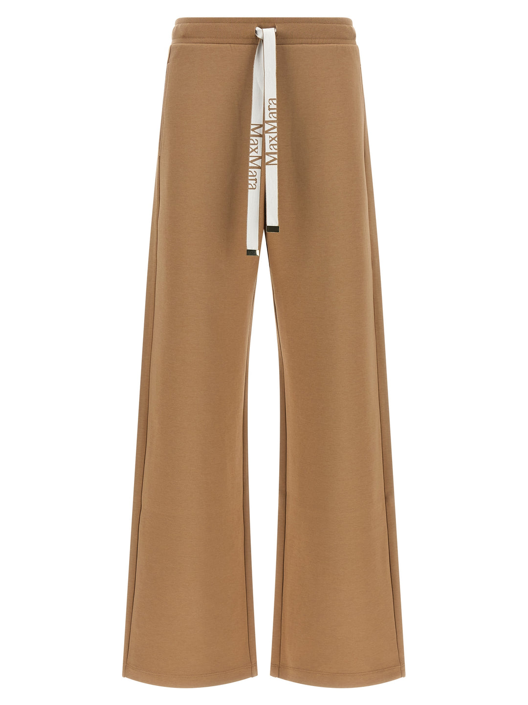 S Max Mara Bali Pantaloni - Beige | 52d53458fb06c76b65ce2128777b233a63d1144f