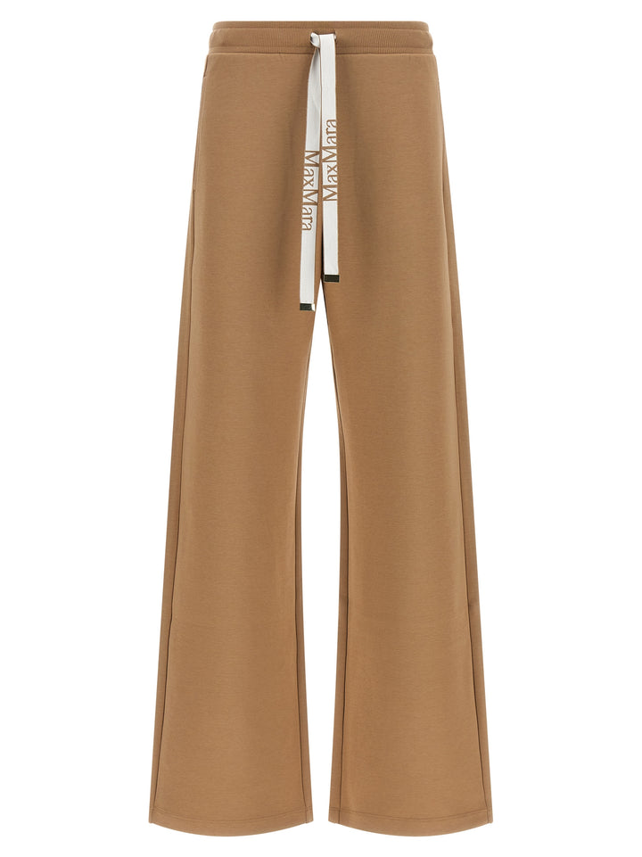 S Max Mara Bali Pantaloni - Beige | 52d53458fb06c76b65ce2128777b233a63d1144f