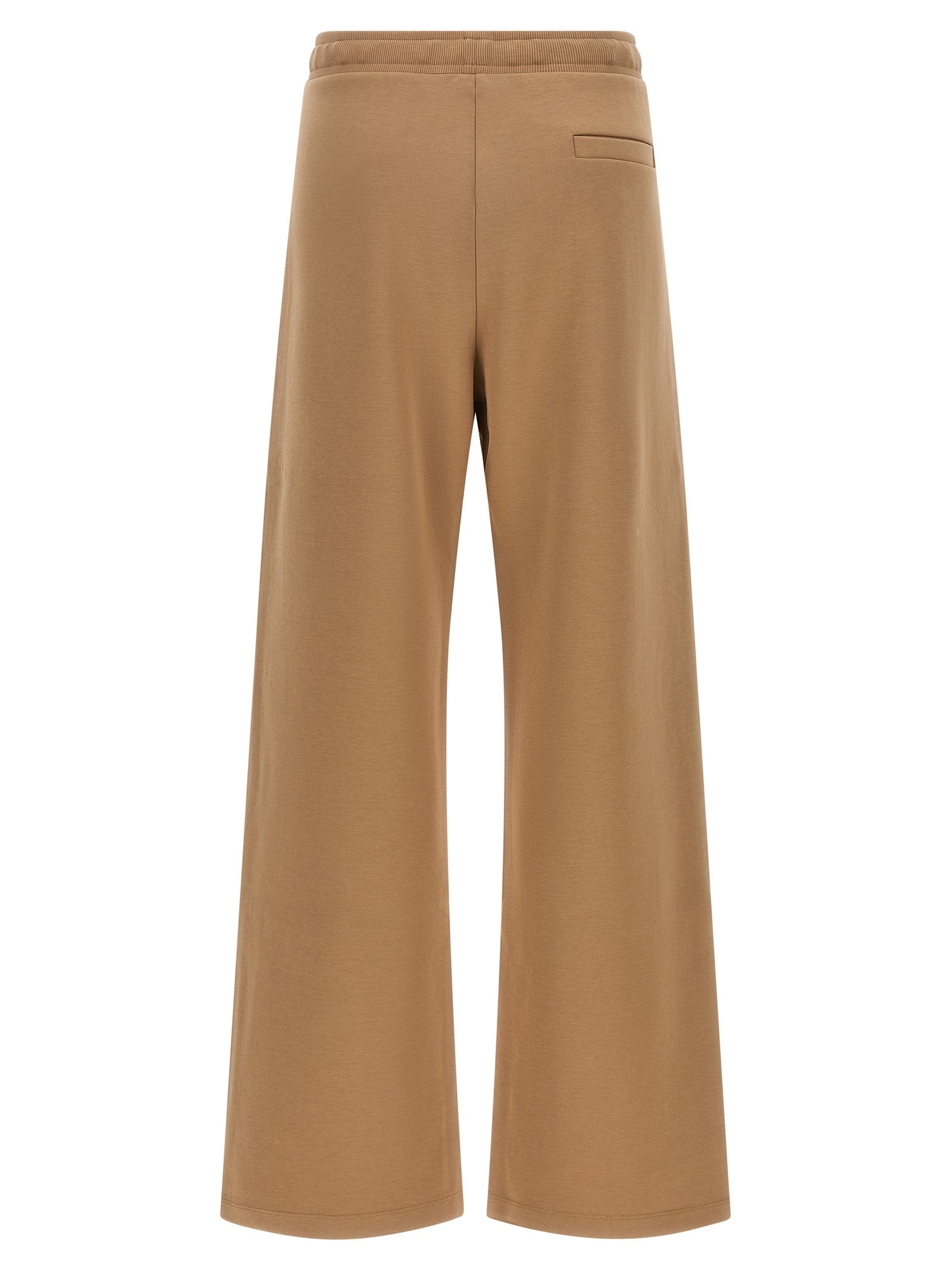 S Max Mara Bali Pantaloni - Beige | ae57806eb86827ae151103c04ab310ed22a4ebe9