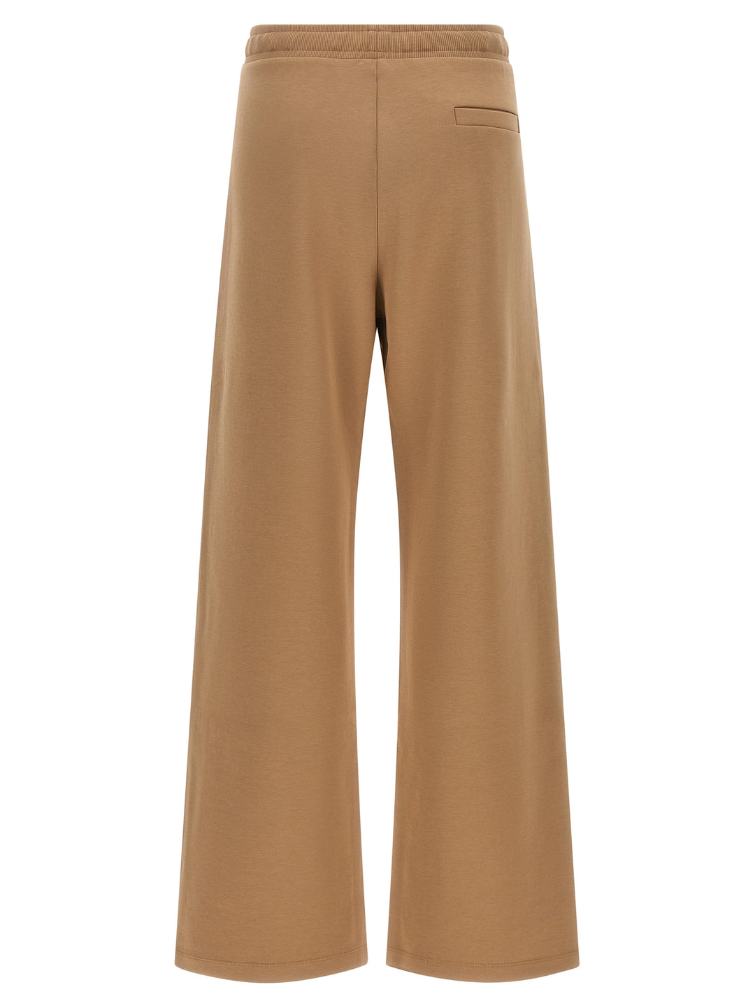 S Max Mara Bali Pantaloni - Beige | ae57806eb86827ae151103c04ab310ed22a4ebe9