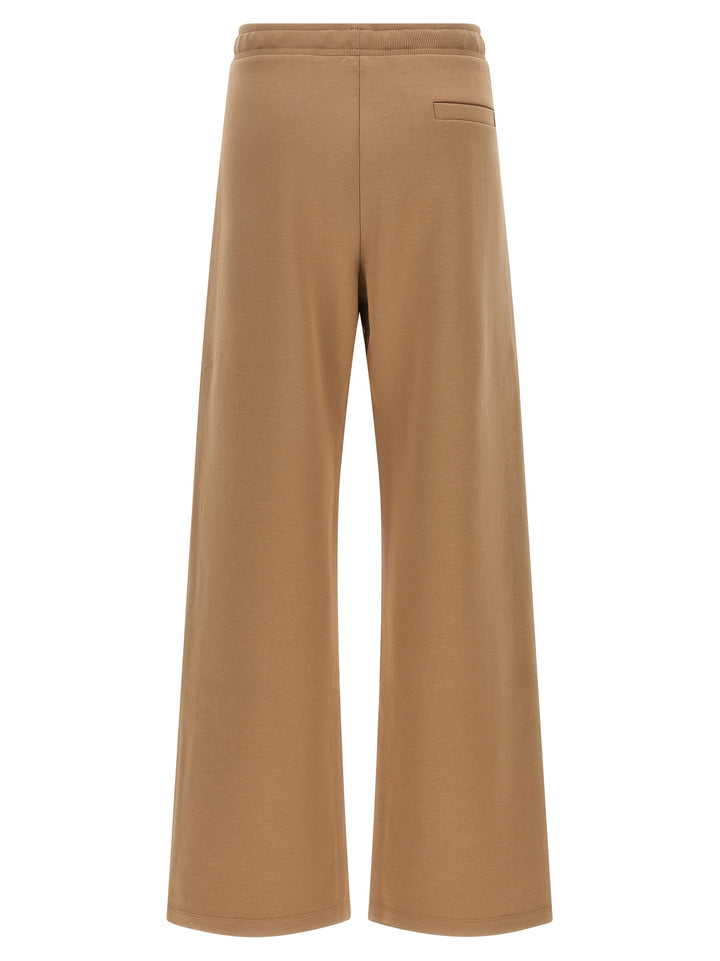 S Max Mara Bali Pantaloni - Beige | ae57806eb86827ae151103c04ab310ed22a4ebe9