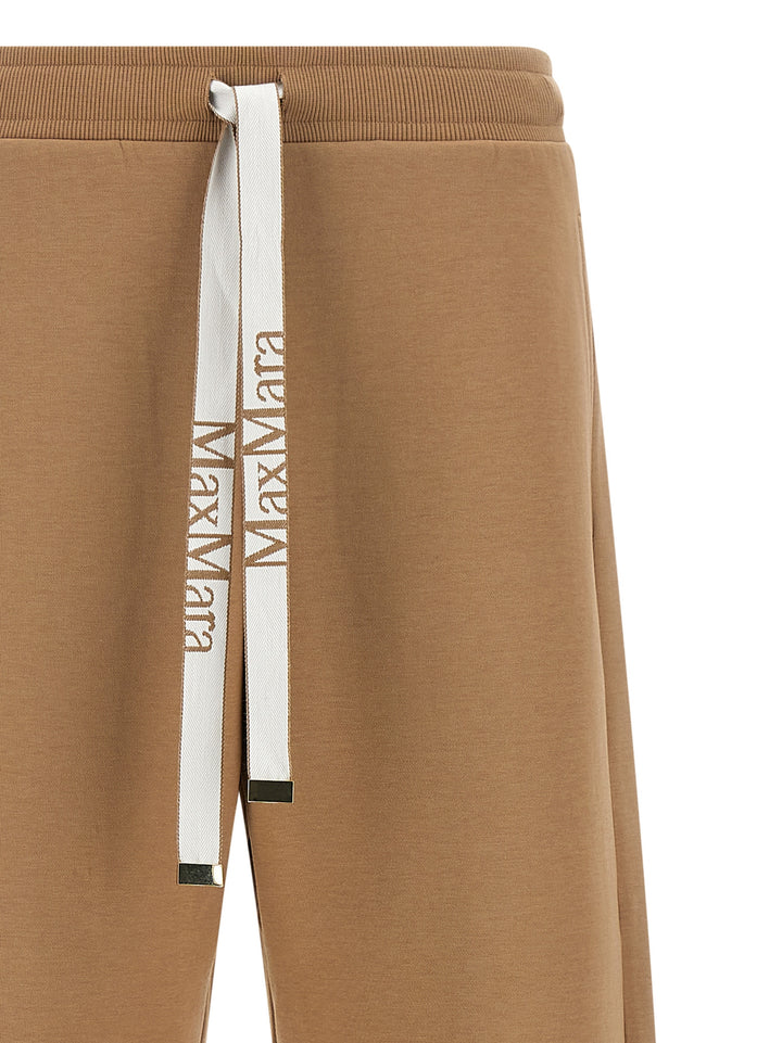 S Max Mara Bali Pantaloni - Beige | 5746bcf1c97ad5e22d5d149ea2c438d5e1d1e534