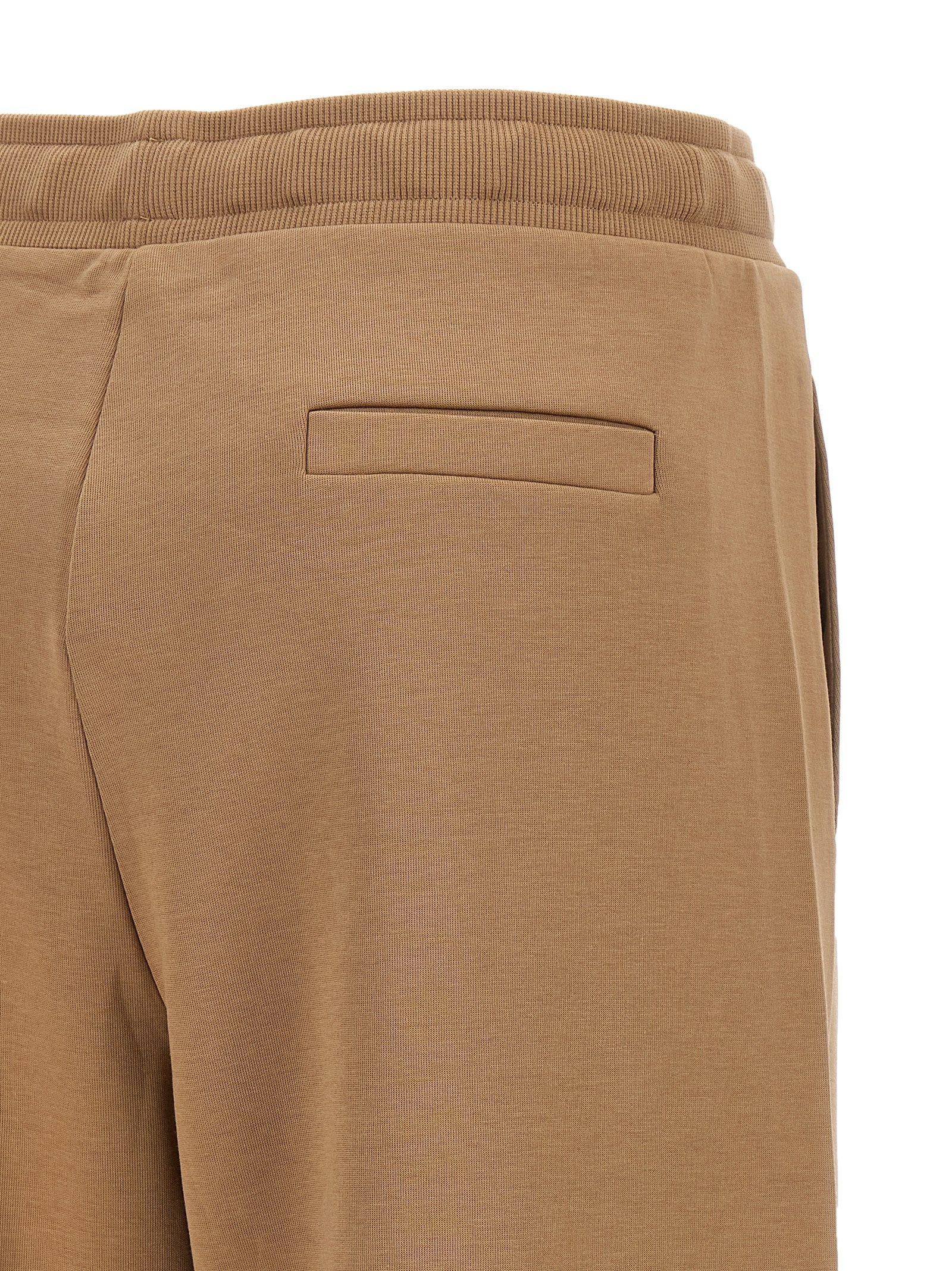 S Max Mara Bali Pantaloni - Beige | 2b13bb03b02ce218b830e6df936cd2c2d0012f5b