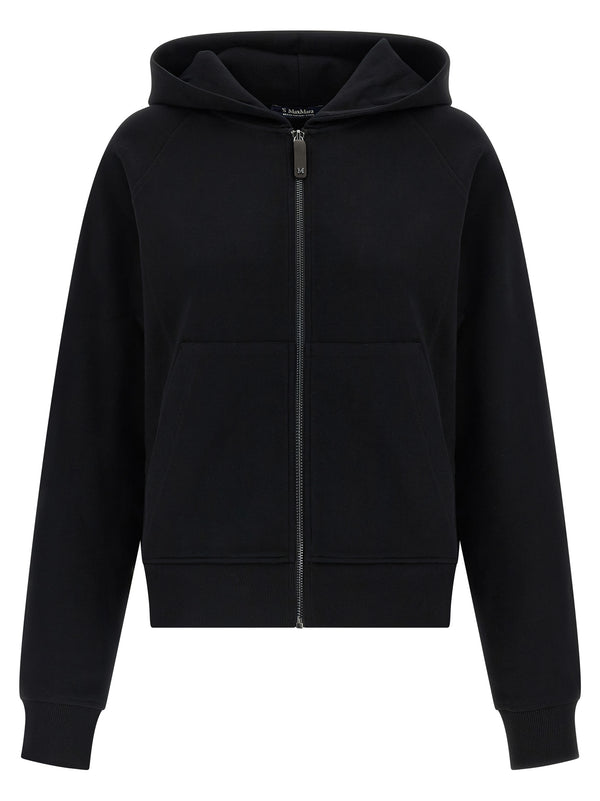 Marea Sudaderas Negro