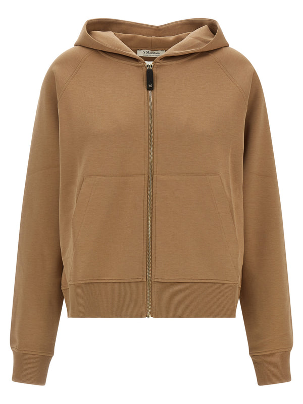 Marea Sudaderas Beige
