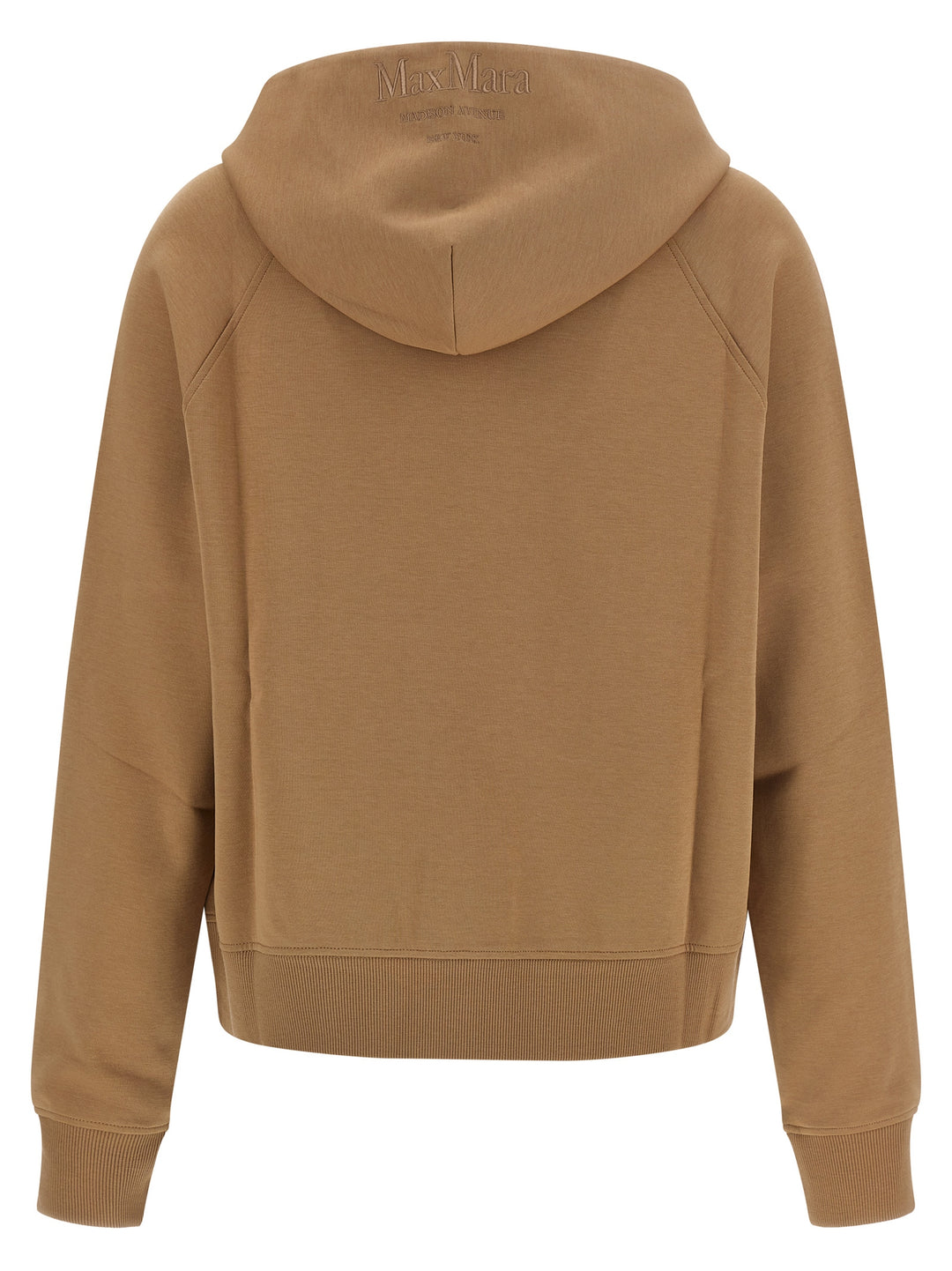 S Max Mara Marea Felpe - Beige | a3eecd50fbf9a6e4678153b6f04ebc27a3c28f5a