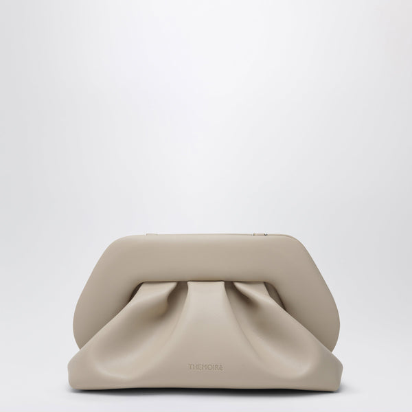Bios Beige Tortora In Similpelle