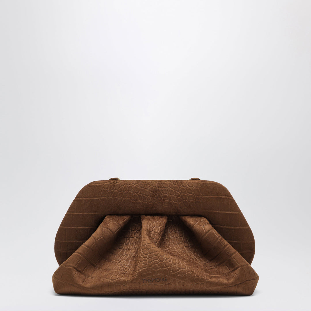Themoirè Apparel & Accessories - Marrone | 085b493d2f71d989056affde4ce25cf8f4dbb953