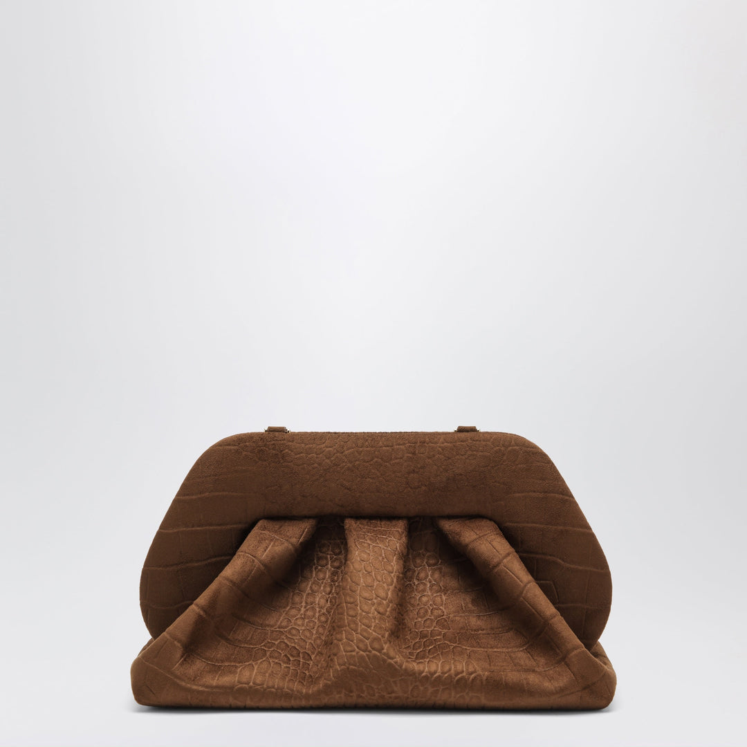 Themoirè Apparel & Accessories - Marrone | 146d15a87c384849d2e34003ac1a9581cc52cbc6
