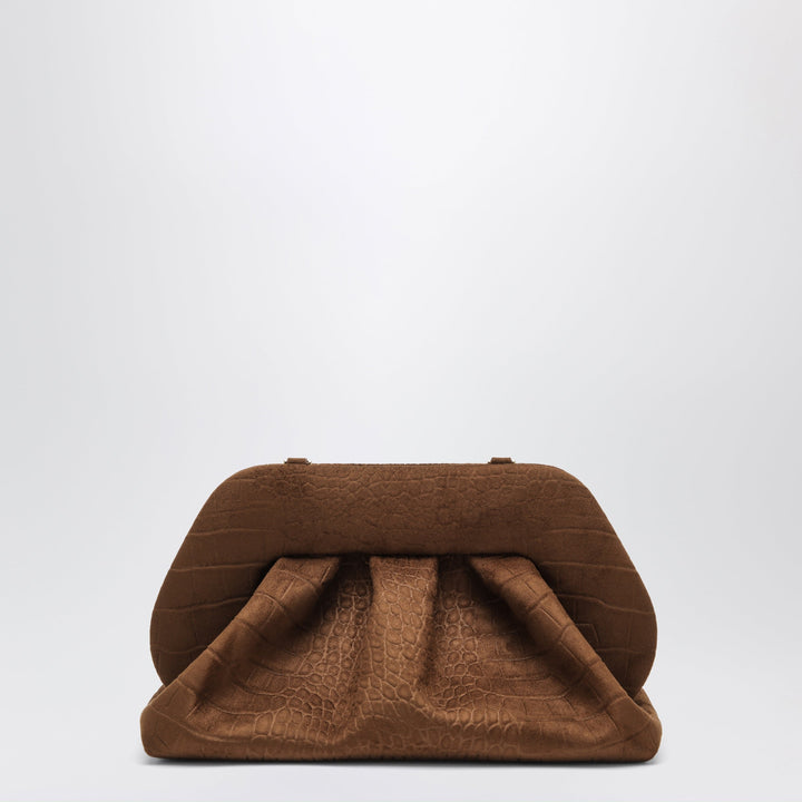 Themoirè Apparel & Accessories - Marrone | 146d15a87c384849d2e34003ac1a9581cc52cbc6