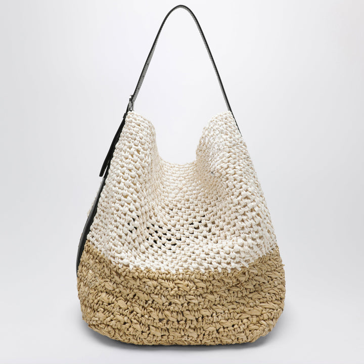 Toteme Cinture - Beige | 13b72dd8e97ba998608eab54cea95d1a7db9990a