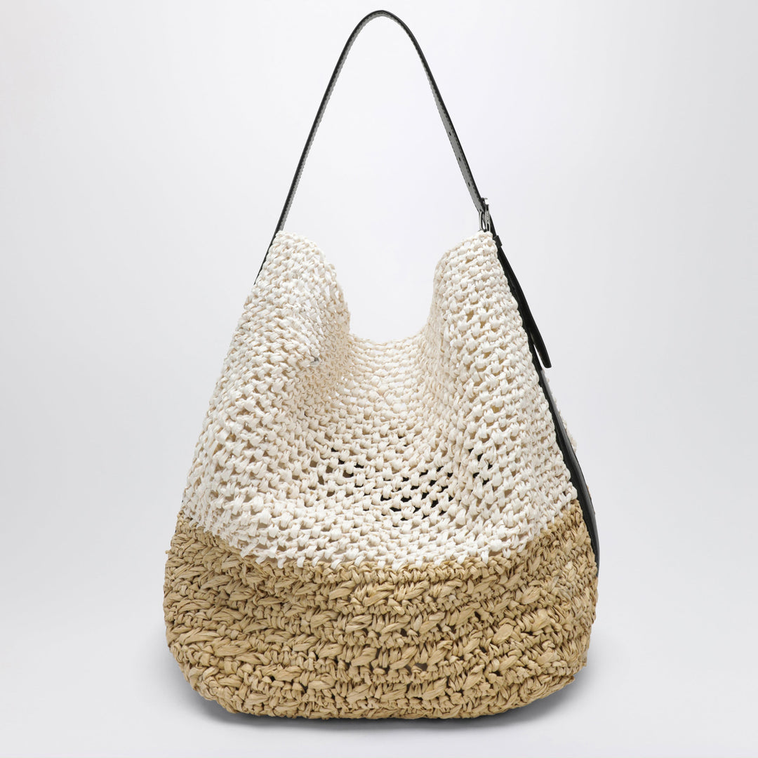 Toteme Cinture - Beige | cc1da1b5b5220e000649d85c9d7e6877bc10ee6f