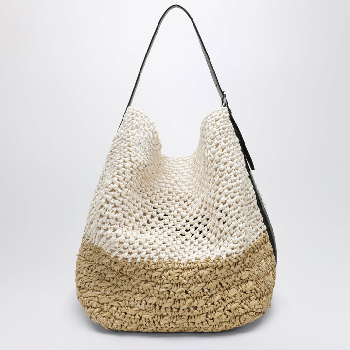 Toteme Cinture - Beige | cc1da1b5b5220e000649d85c9d7e6877bc10ee6f