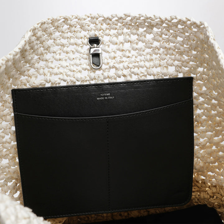 Toteme Cinture - Beige | c735a894b9a4e348902a43fbbfe02da1b6a4f8de