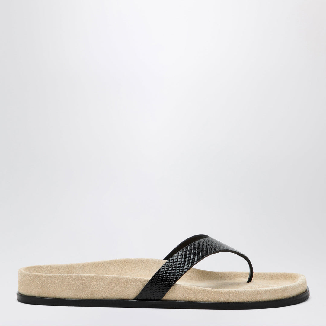 Toteme Apparel & Accessories - Nero | debfdc352ad89776e02ad3a30b94162b3738c1f3