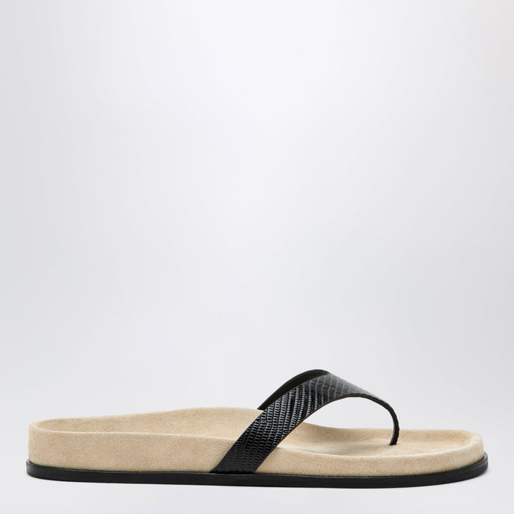Toteme Apparel & Accessories - Nero | debfdc352ad89776e02ad3a30b94162b3738c1f3