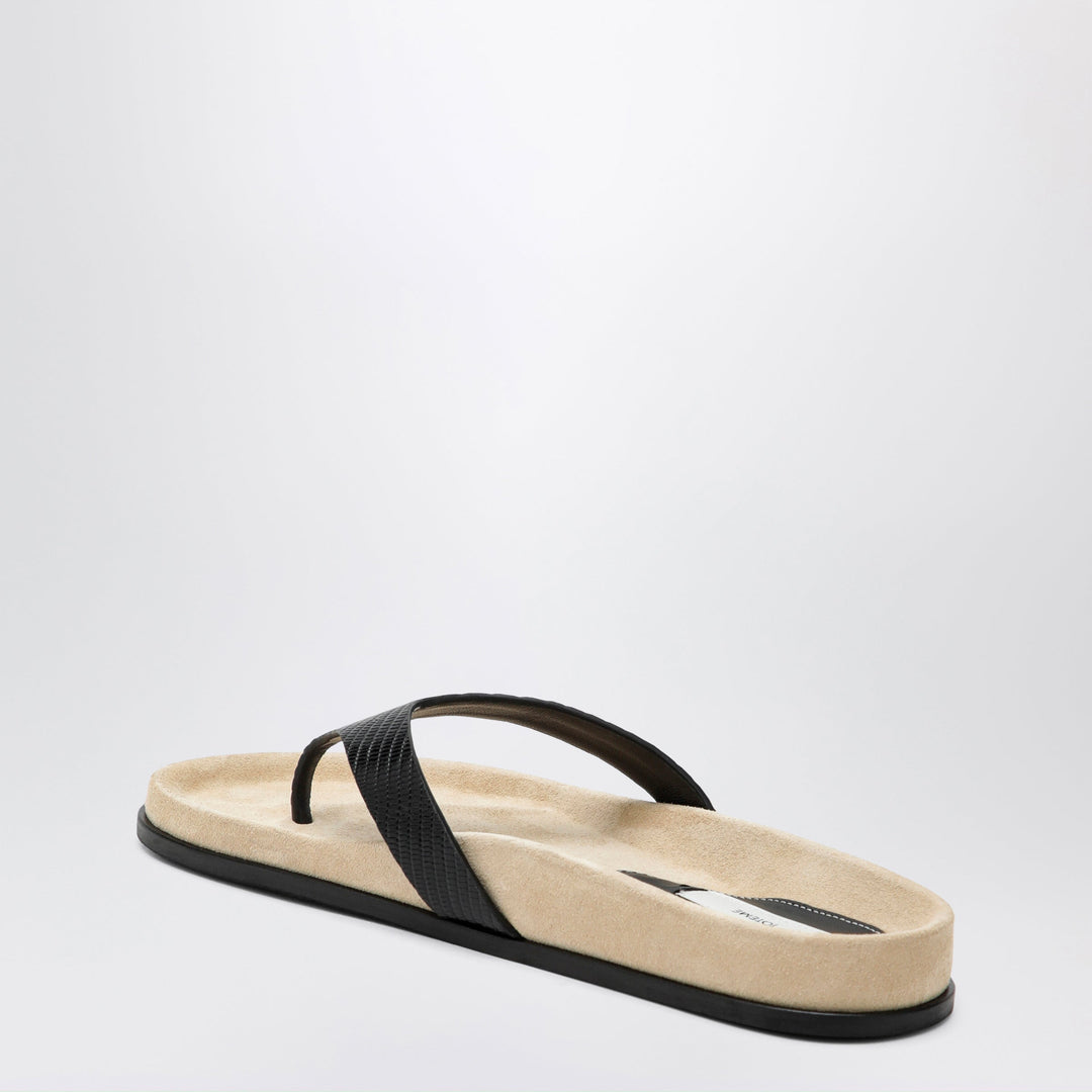 Toteme Apparel & Accessories - Nero | cad186b29fa43511fc9ef75add0ae2a5bc8c2bfc