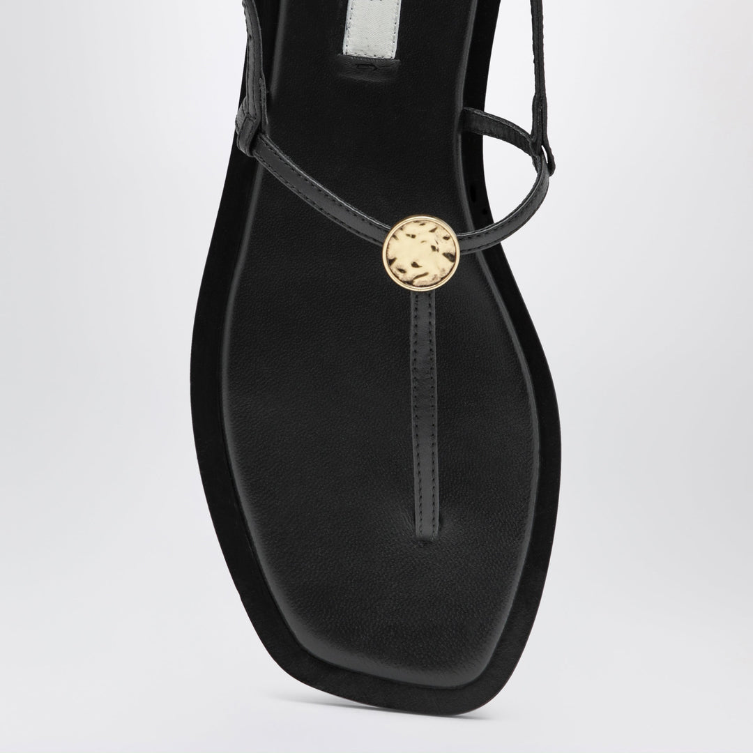 Toteme Scarpe - Nero | 0c407ea88cd0db126d637226886d785f89f6668f