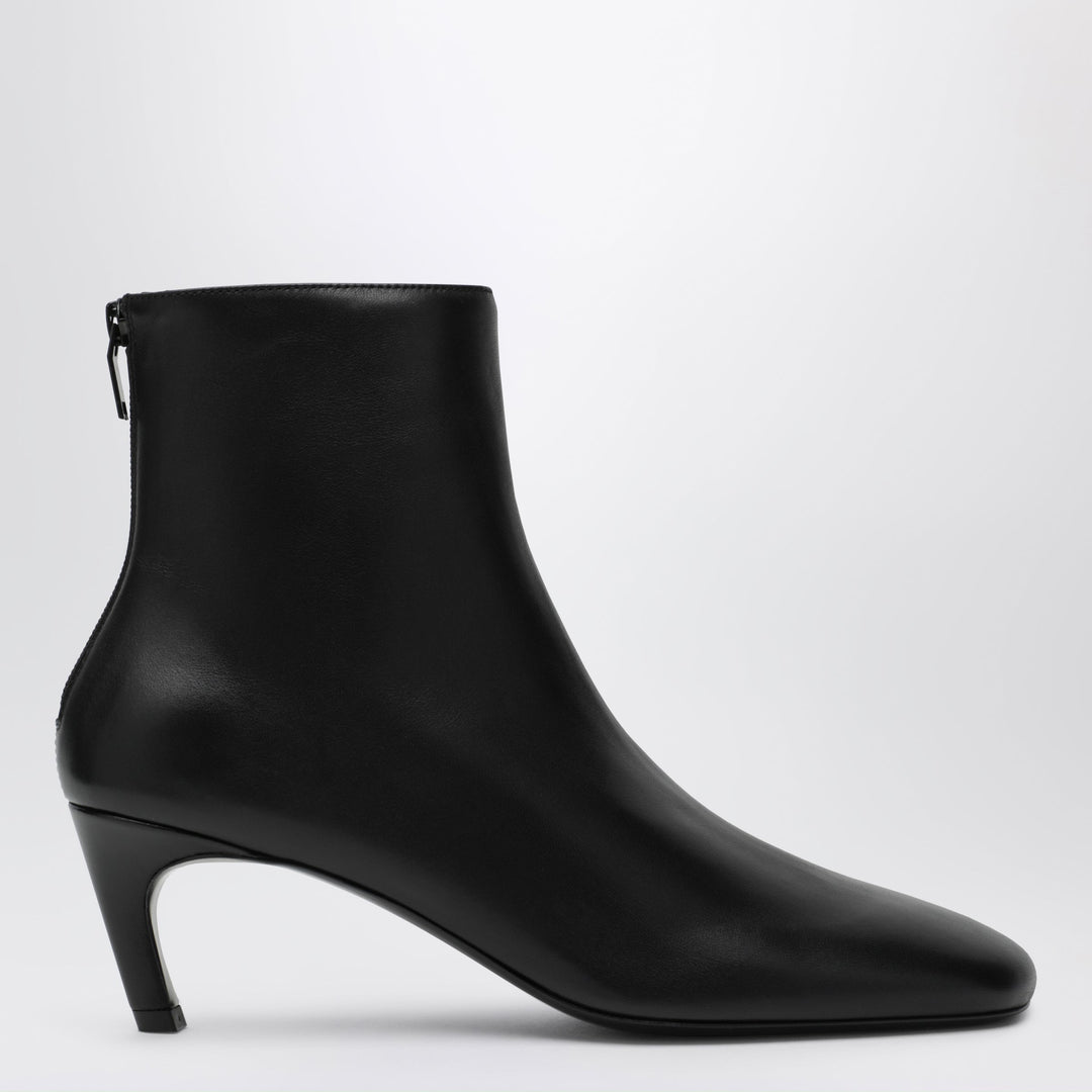 Toteme Scarpe - Nero | e4e42a87b788c770e9dade15a76f41388cd40c02