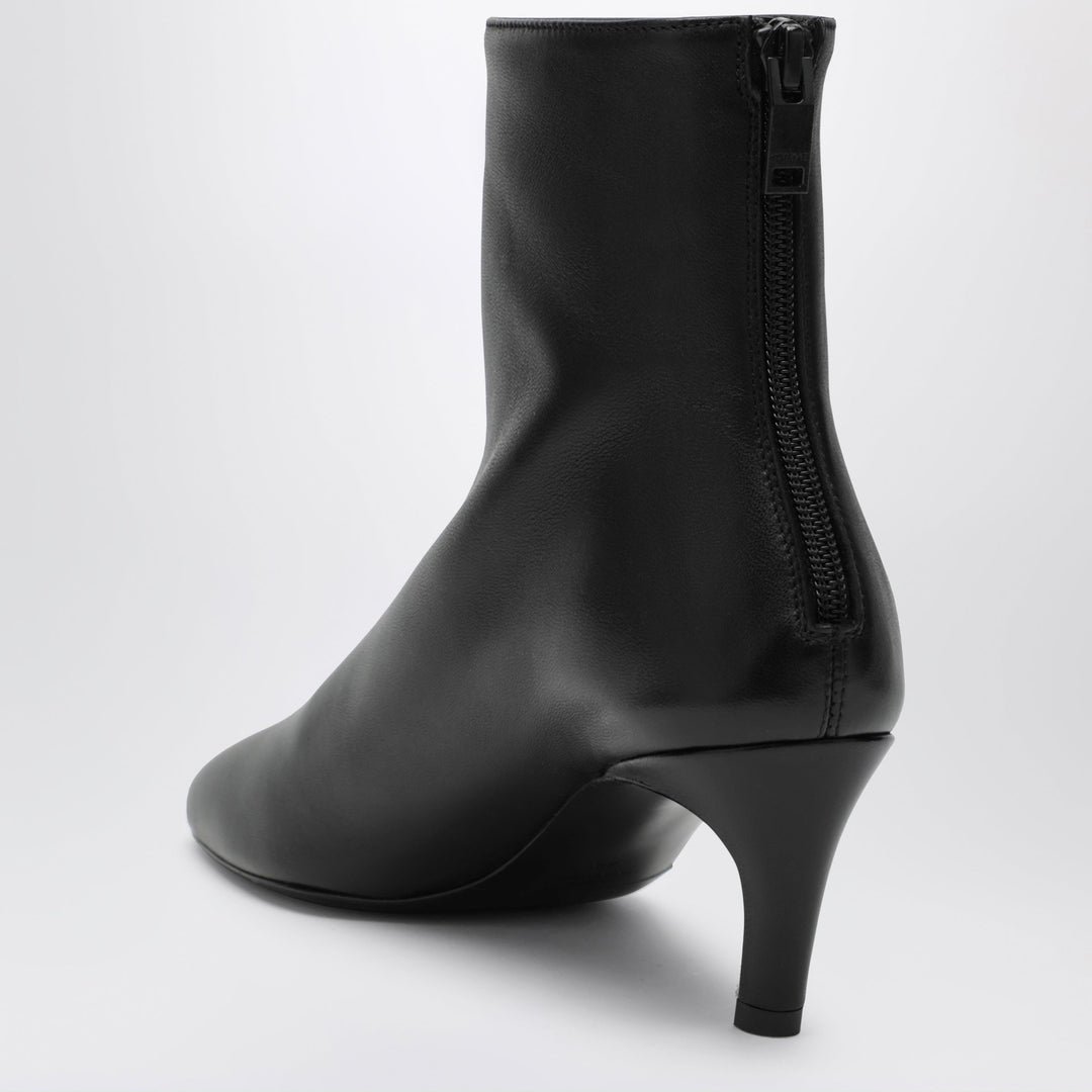 Toteme Scarpe - Nero | 87aeb5ae3878f7f87985a887c8f5670cb94f78e1
