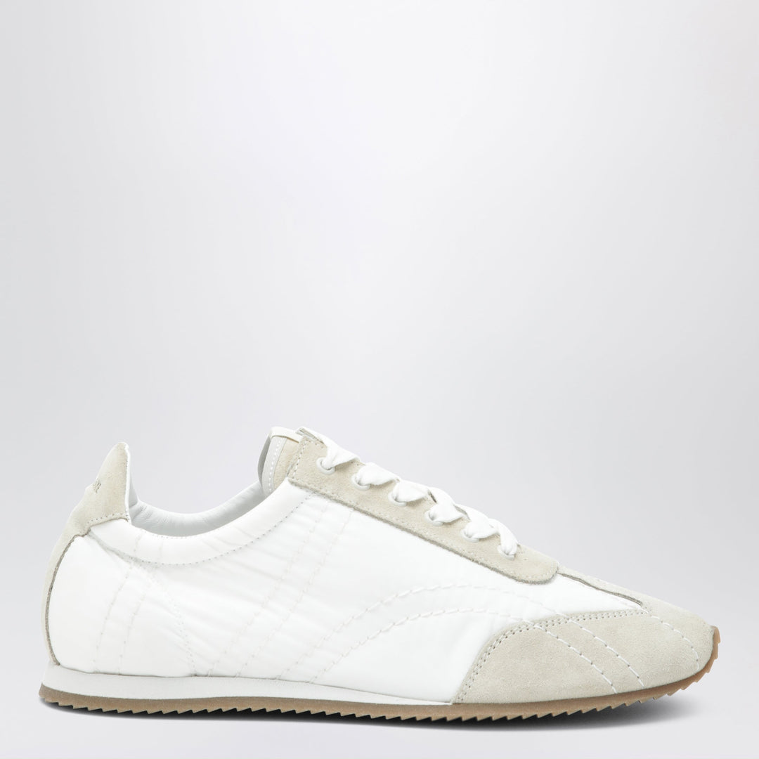 Toteme Scarpe - Bianco | abdea897ecab869d592488a37a26afd4f84a5e16