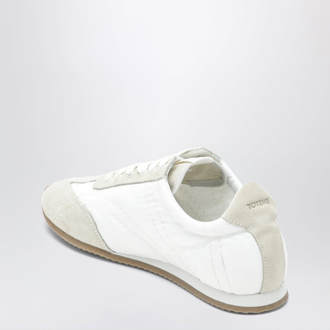 Toteme Scarpe - Bianco | 046b3ed9ec7a24b52c3d22f2e39f8d9dd85d92ae