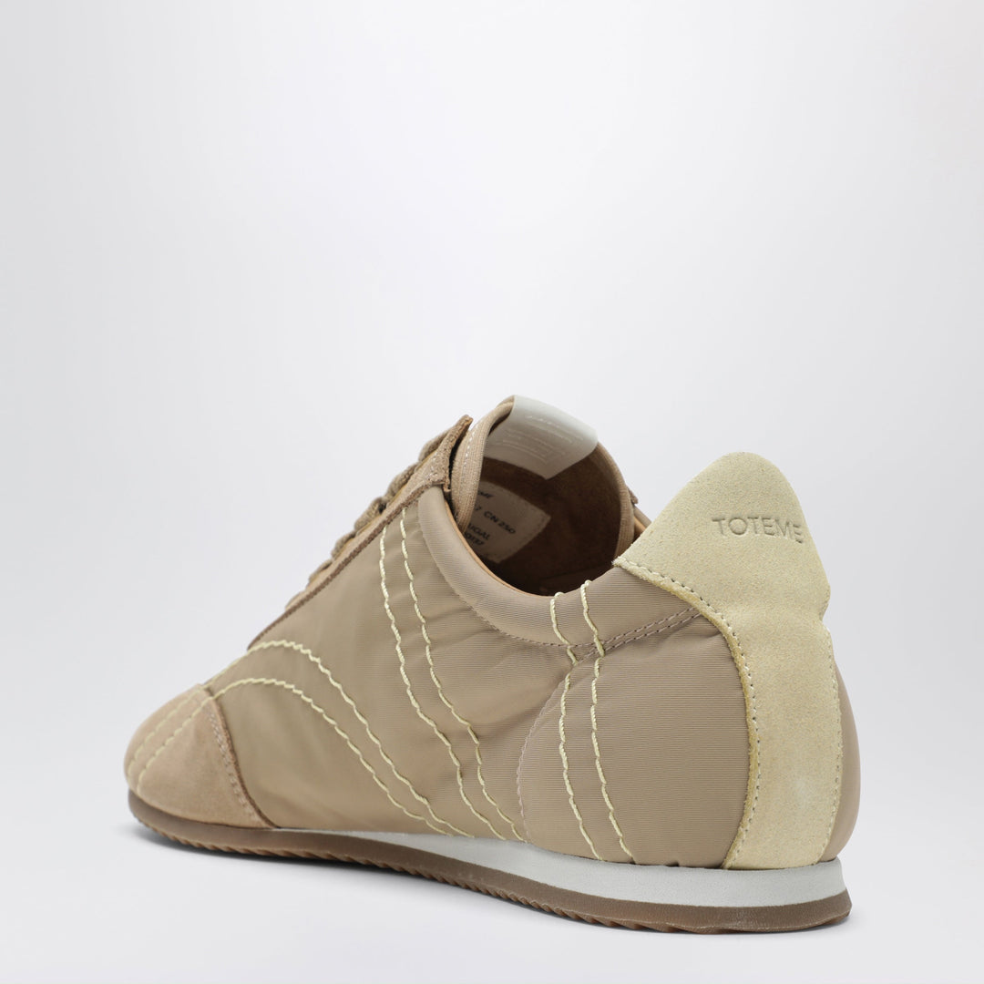 Toteme Scarpe - Beige | e8666734a2210701d5b88b9997b73d60b54bb865