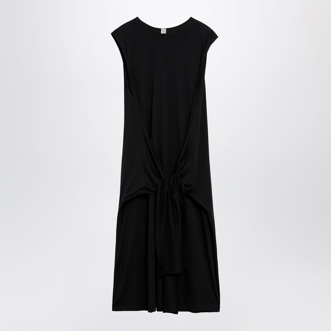 Toteme Cinture - Nero | 4716792b2649b7b44aa091d98ca7a4cb52e30350