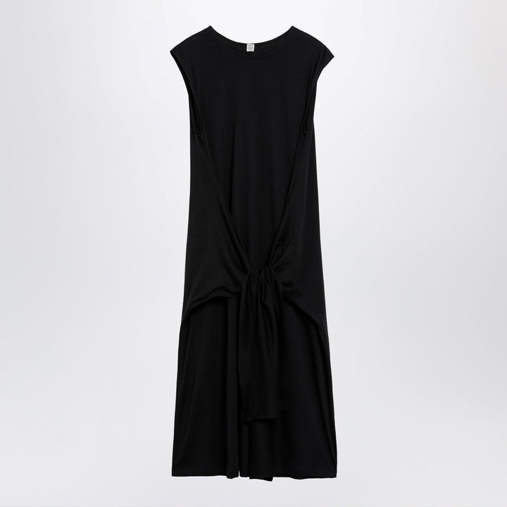 Toteme Cinture - Nero | 4716792b2649b7b44aa091d98ca7a4cb52e30350