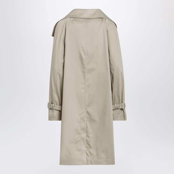 Toteme Coats & Jackets - Beige | 0df2ef4725c5ca311b82512951192b010194aaa7